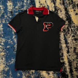 Men’s polo shirt